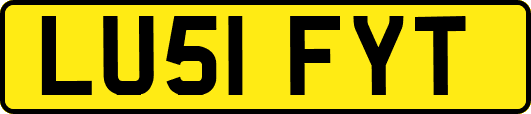 LU51FYT