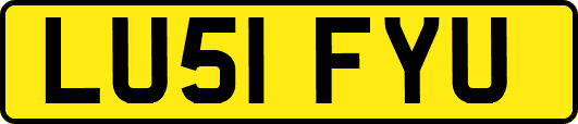 LU51FYU