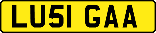 LU51GAA