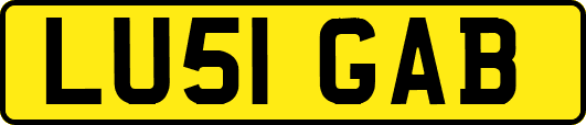 LU51GAB