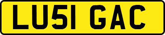 LU51GAC