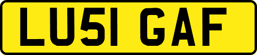 LU51GAF