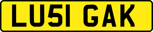 LU51GAK