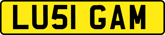 LU51GAM