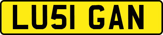 LU51GAN