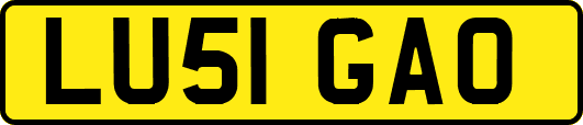 LU51GAO