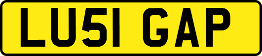 LU51GAP