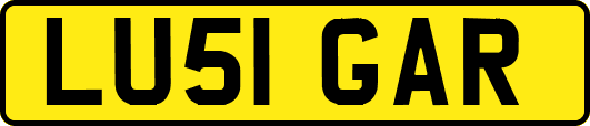 LU51GAR