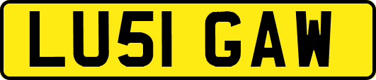 LU51GAW