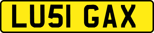 LU51GAX