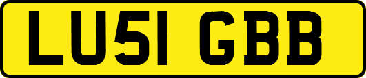 LU51GBB