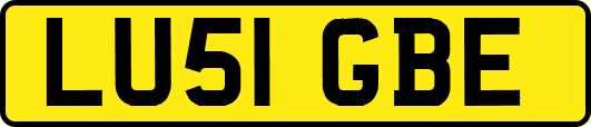 LU51GBE