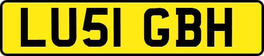 LU51GBH