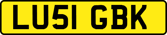 LU51GBK