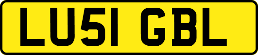 LU51GBL