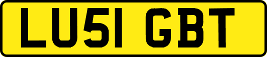 LU51GBT