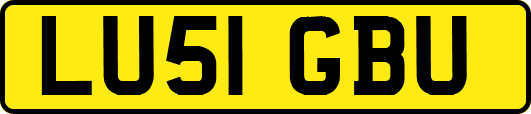 LU51GBU