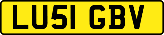 LU51GBV