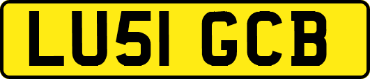 LU51GCB