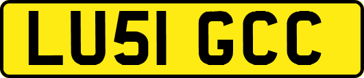 LU51GCC