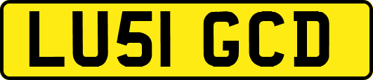 LU51GCD