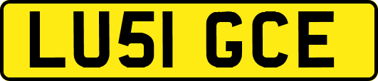 LU51GCE