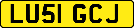 LU51GCJ