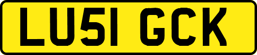 LU51GCK