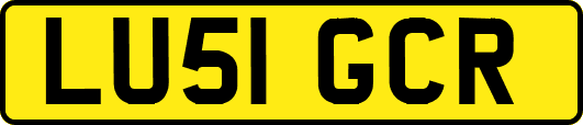 LU51GCR