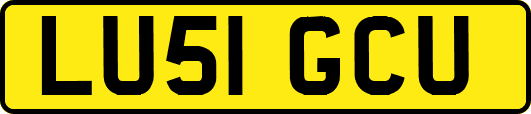 LU51GCU