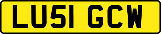 LU51GCW