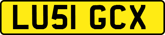 LU51GCX