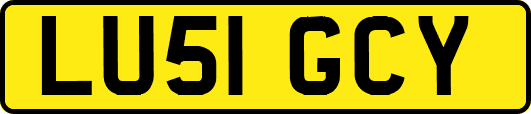 LU51GCY