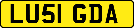 LU51GDA