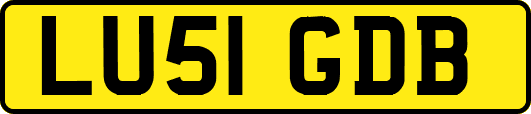 LU51GDB