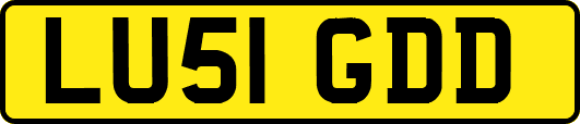 LU51GDD