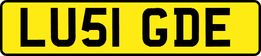 LU51GDE