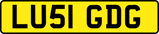 LU51GDG