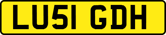 LU51GDH