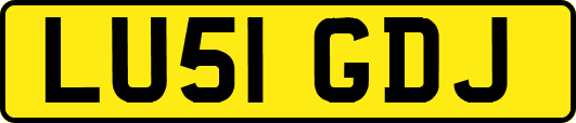 LU51GDJ