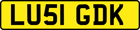 LU51GDK