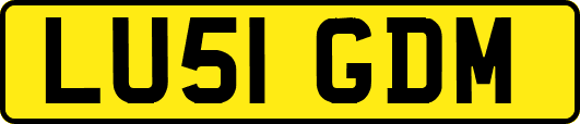 LU51GDM