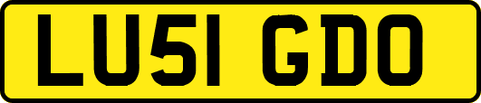 LU51GDO