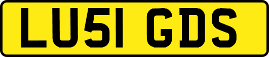 LU51GDS