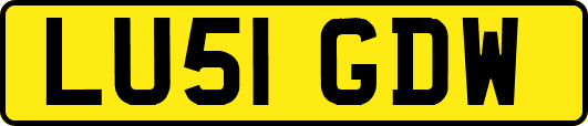 LU51GDW