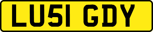 LU51GDY