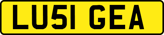 LU51GEA