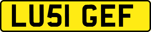 LU51GEF