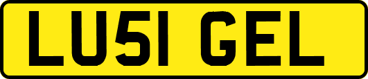 LU51GEL