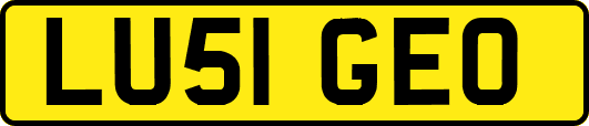 LU51GEO